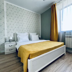 Фото Отель Гостевой дом Ясный