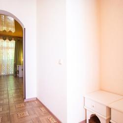 Фото Отель На Черноморской