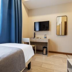 Фото Бизнес-отель