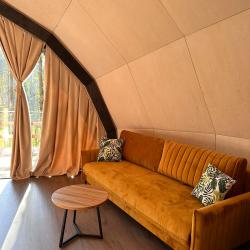 Фото Отель Mystic Hills (Мистик Хилс)