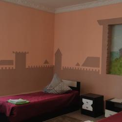 Фото Отель Олимп