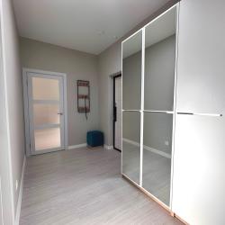 2-комнатные апартаменты улучшенные №1