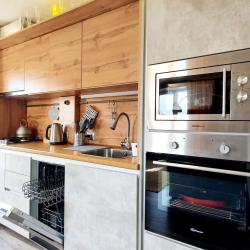 2-комнатные апартаменты улучшенные