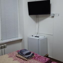 Фото Отель Каньон