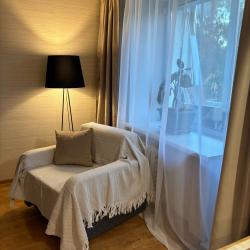 Фото Апартаменты на улице Пушкинская 245а