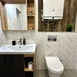 Фото Апартаменты на Зеленом бульваре 21