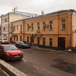 фото 11 Москва Комфорт