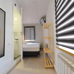 Фото Отель Scandi House (Сканди Хаус)