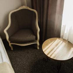 Фото Отель Reikartz City Tbilisi Hotel (Рейкартц Сити )