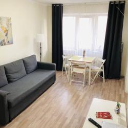 Фото Апартаменты на улице Пролетарская 75