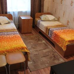 2-местный номер стандарт