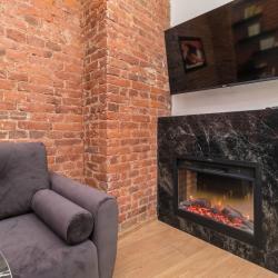 фото 3 Dere Apartments на Загородном, 12