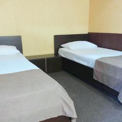 Фото Отель КДЦ