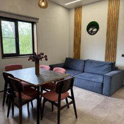 Коттедж улучшенный