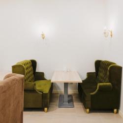 Фото Отель Dona (Дона) Исаева