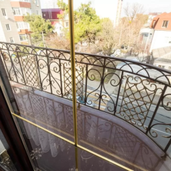 Фото Отель Алые паруса