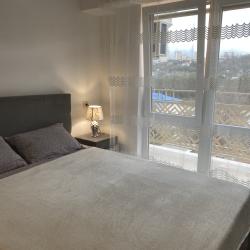 Фото Апартаменты на улице Пластунская 100Б