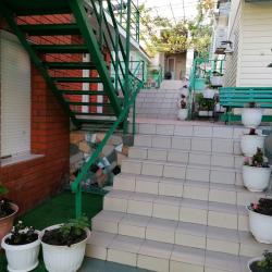 Фото Отель Сказочный мир