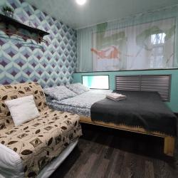 Апарт-отель Вавилон — 33374ed1ad2f8534827fee42c723574a