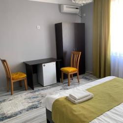 Фото Отель All Seasons (Олл Сизонз)