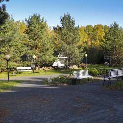 Фото Спа-отель Дворцы