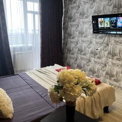 Фото Отель Виктория на переулке Речной