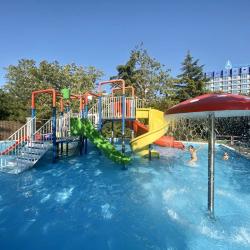 Фото Акваделюкс Resort Apartments (Резорт Апартаменты)