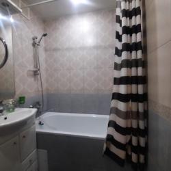 2-комнатные апартаменты стандарт