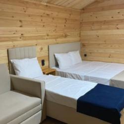 Фото Отель Sandro & Milanii (Сандро & Милани)