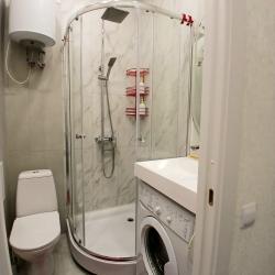 Фото Апартаменты на улице Гаршина 25 корпус 1