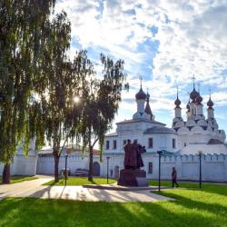 Фото Отель Святогор