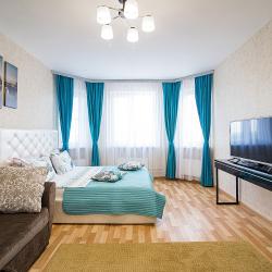 Фото Отель Сова-дом на Волжской набережной 25