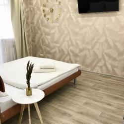 Фото Home Hotel (Хоум Отель) на проспекте Ленина 37