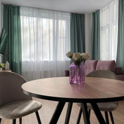 1-комнатные апартаменты стандарт