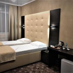 Фото Отель Шоколад