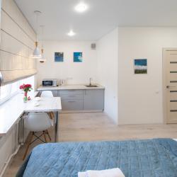 Фото Апартаменты на улице Ленина