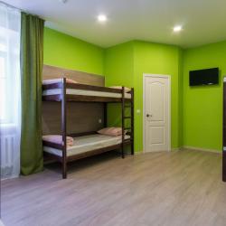 Фото Хостел