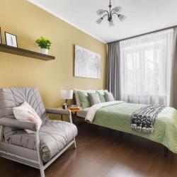 фото 8 Апартаменты Queenstay (Куинстэй) на улице Маршала Жукова