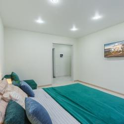 Фото Отель Ka Home (Ка Хоум) в 1-м квартале 63