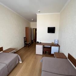 Фото Отель ФортеПиано