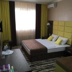 3-местный номер стандарт