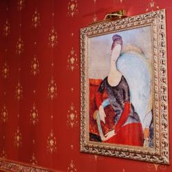 Фото Отель Галактика развлечений