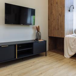 1-комнатные апартаменты стандарт Тенистая аллея 35