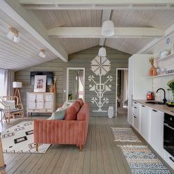 Фото Отель Птица счастья