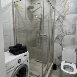1-комнатные апартаменты улучшенные