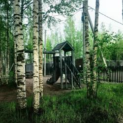 Дача Голубое Озеро с камином — 333c08d0b197b73b5c124493f371118e