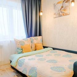 Фото Отель Like Home (Лайк Хоум) на проспекте Бутомы