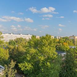 Фото Апартаменты на бульваре Новаторов