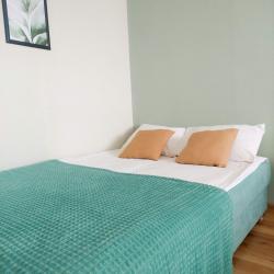 Фото Отель Классный Домик на улице Ферина