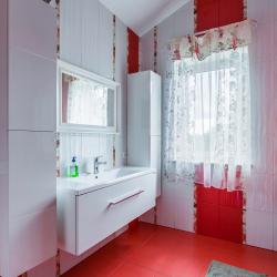Финский коттедж